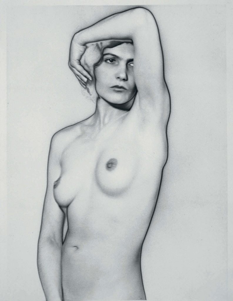 Man Ray