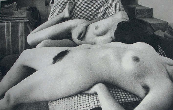 Henri Cartier-Bresson