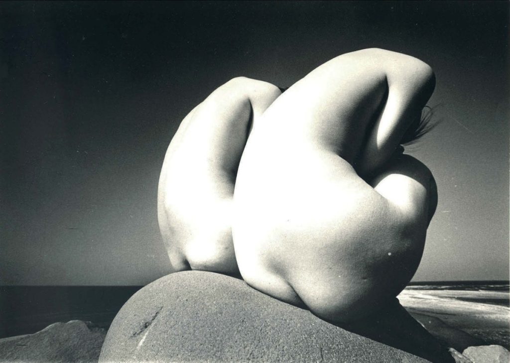 Kishin Shinoyama 