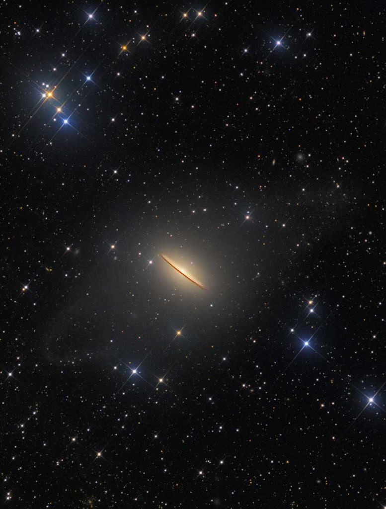 fotopuntoit_Majestic-Sombrero-Galaxy