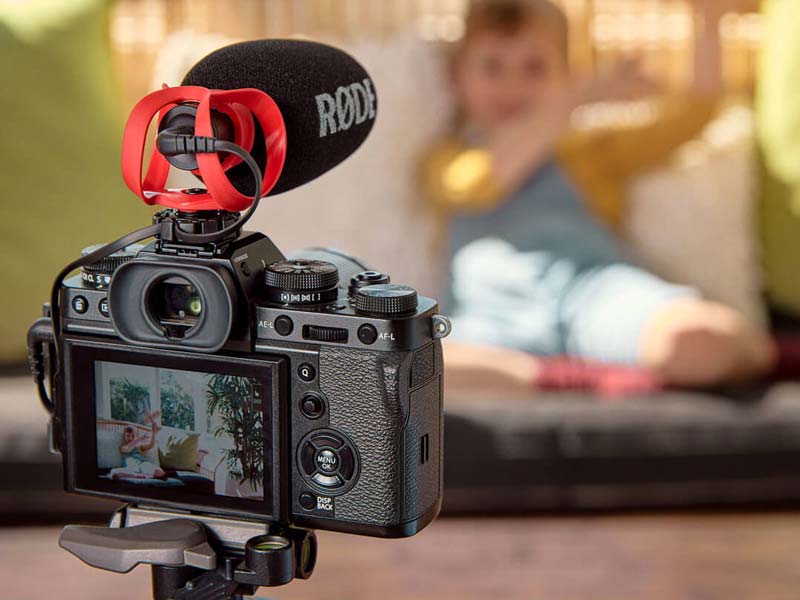 fotopuntoit_Røde_VideoMic-II