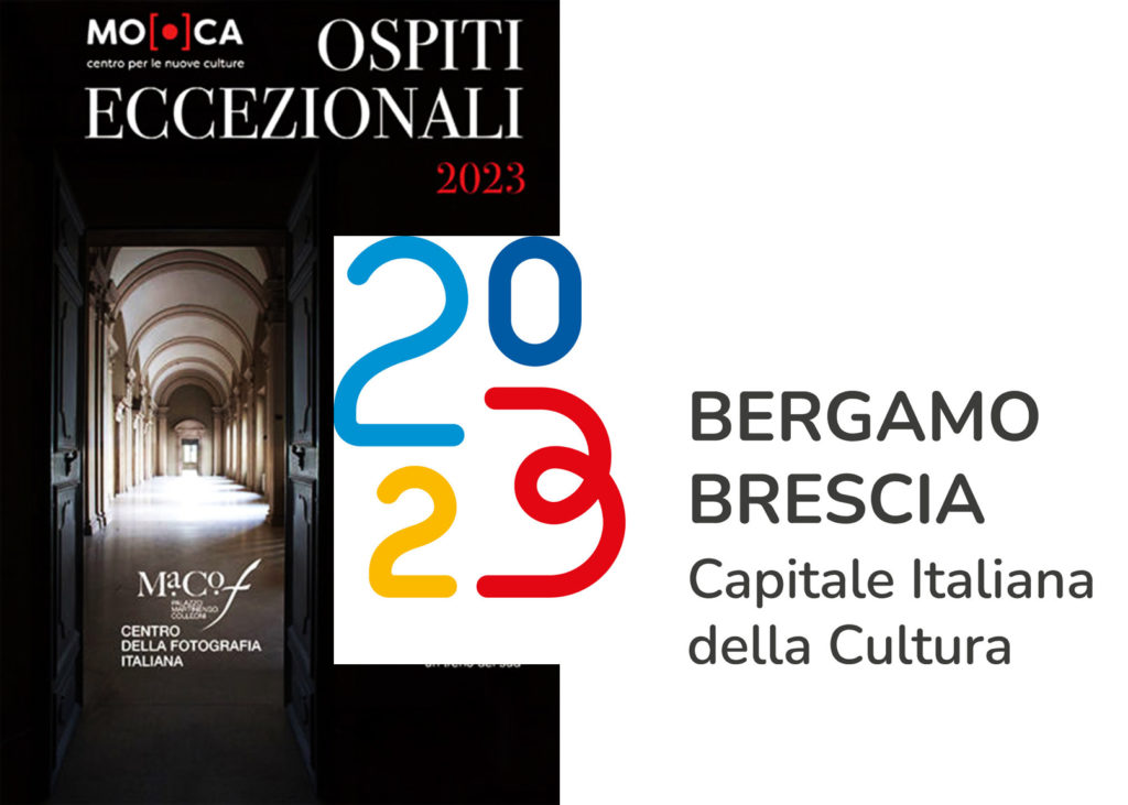 Capitale della cultura 2023 Brescia e Bergamo