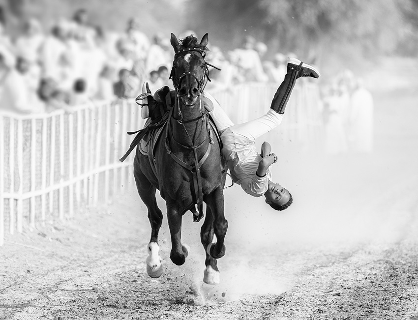 © Abdulla AL-Mushaifri, Qatar, Winner, National Awards, Sony World Photography Awards 2023