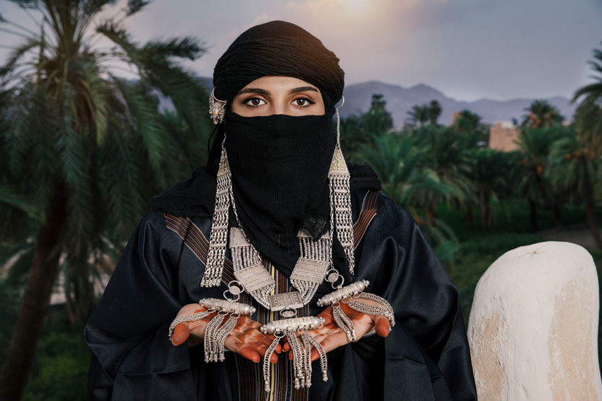 © Mansoor Mohsen, Saudi Arabia, Winner, National Awards, Sony World Photography Awards 2023