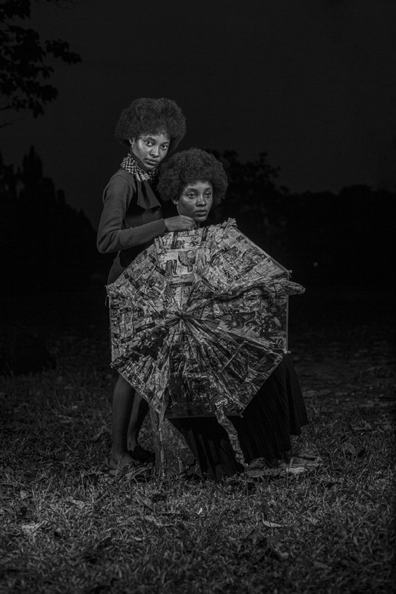 © Nukabari Opuama, Nigeria, Winner, National Awards, Sony World Photography Awards 2023