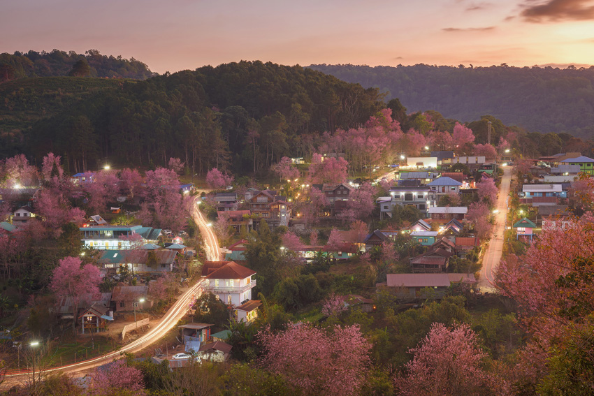 © Saravut Vanset, Thailand, Winner, National Awards, Sony World Photography Awards 2023