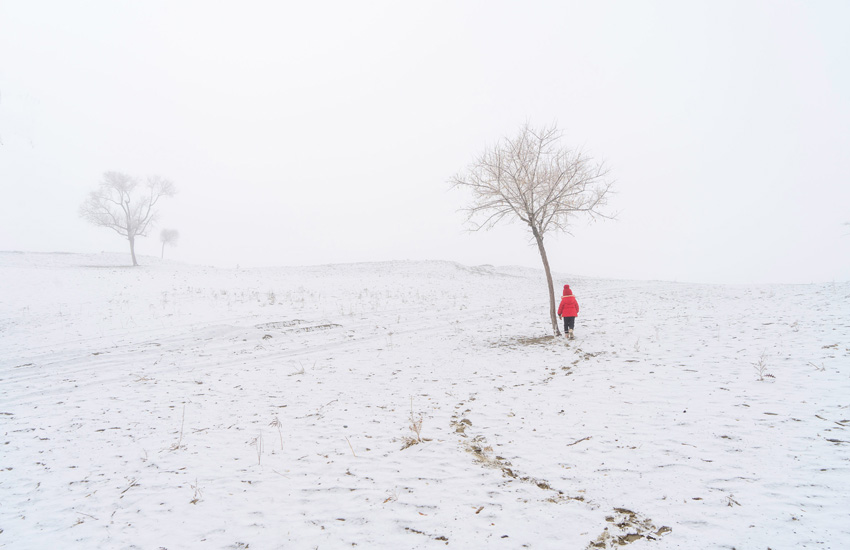 © Yawar Abbas, Pakistan, Winner, National Awards, Sony World Photography Awards 2023