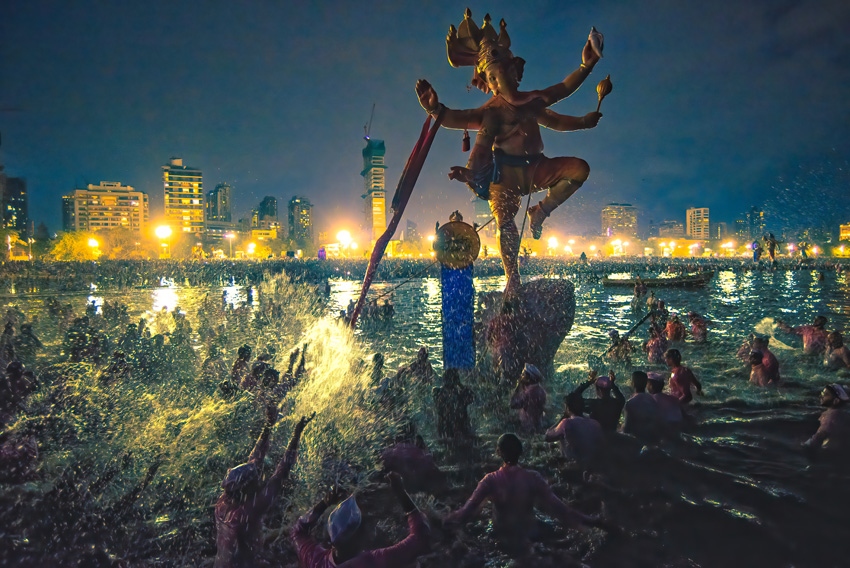 © Ankur Tambde, India, Shortlist, Open Competition, Travel, Sony World Photography Awards 2023