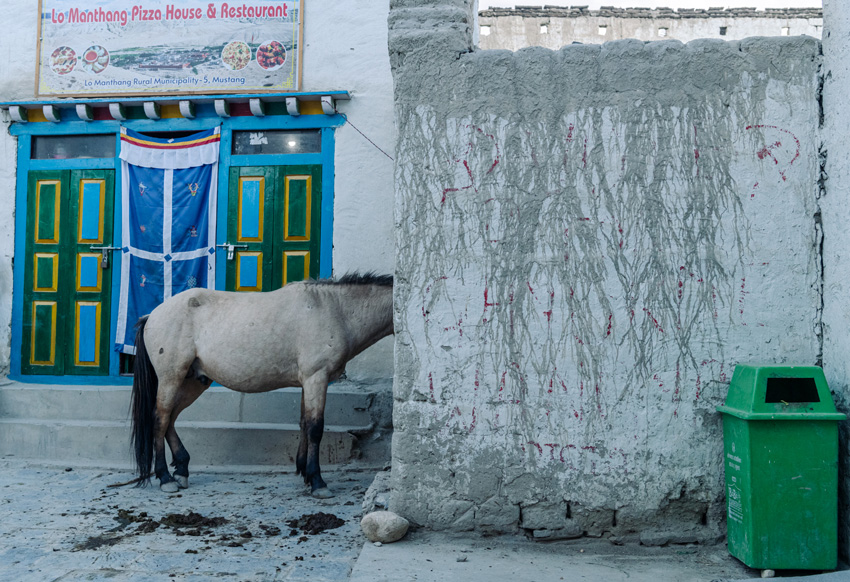 © Benson Spiers, United Kingdom, Shortlist, Open Competition, Street Photography, Sony World Photography Awards 2023