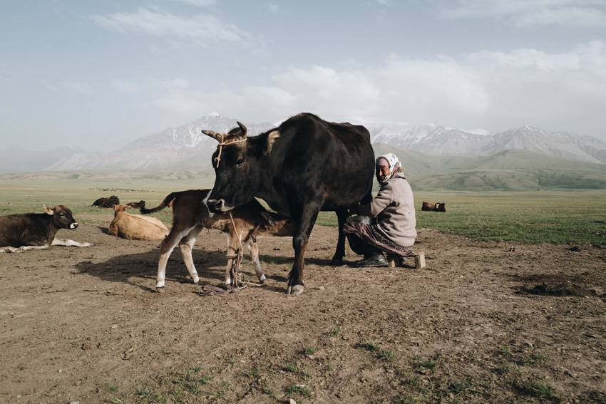 © Callie Eh, Malaysia, Shortlist, Open Competition, Travel, Sony World Photography Awards 2023