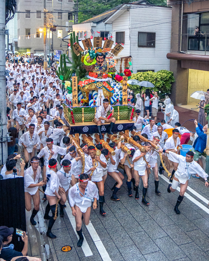 © Chin Leong Teo, Singapore, Shortlist, Open Competition, Street Photography, Sony World Photography Awards 2023