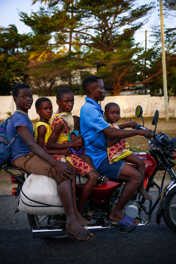 © Francesco Bambi, Italy, Shortlist, Open Competition, Lifestyle, Sony World Photography Awards 2023