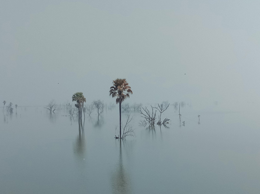 © Indirani Thevar, India, Shortlist, Open Competition, Landscape, Sony World Photography Awards 2023