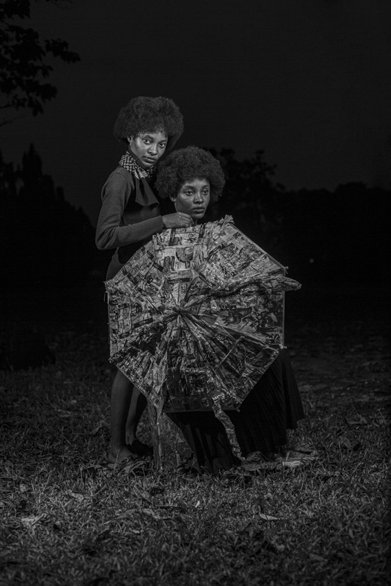 © Nukabari Opuama, Nigeria, Shortlist, Open Competition, Portraiture, Sony World Photography Awards 2023