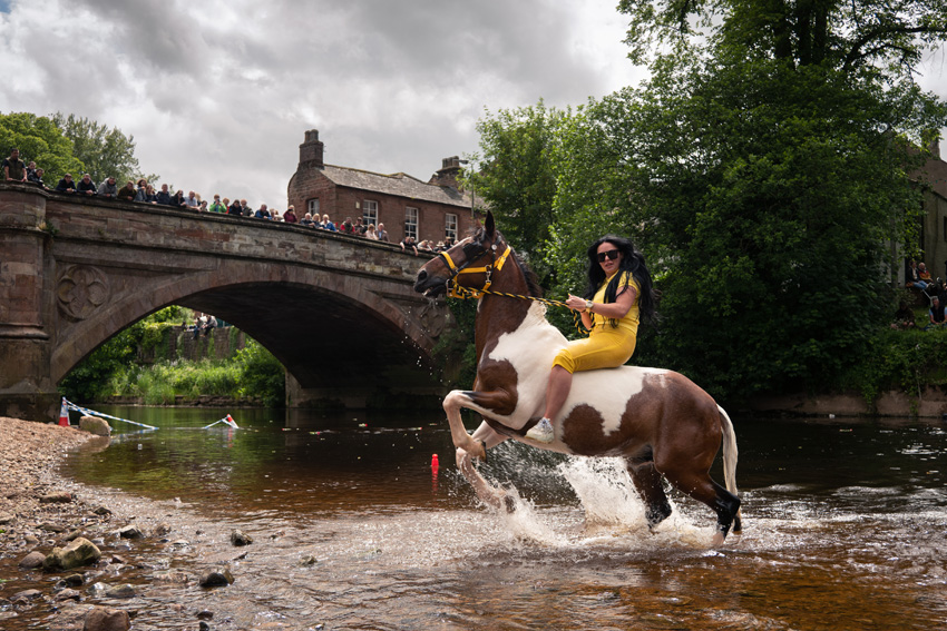 © Ruth Chamberlain, United Kingdom, Shortlist, Open Competition, Lifestyle, Sony World Photography Awards 2023