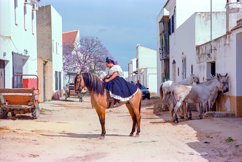 © Stan De Zoysa, Spain, Shortlist, Open Competition, Street Photography, Sony World Photography Awards 2023