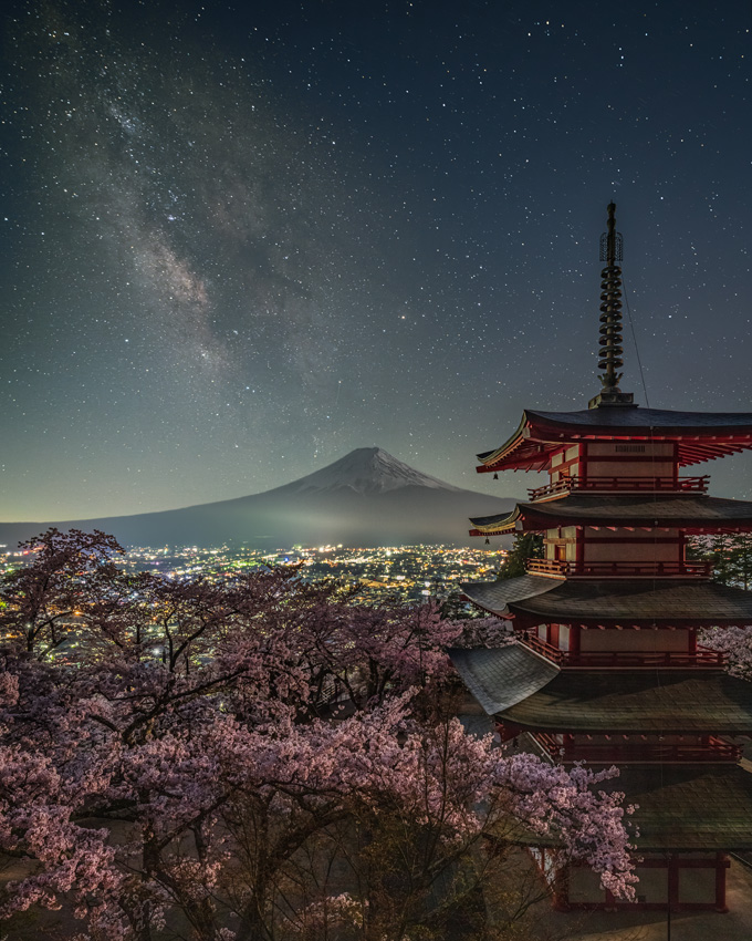 © Yukihito Ono, Japan, Shortlist, Open Competition, Travel, Sony World Photography Awards 2023