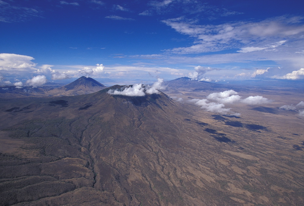 Tanzania