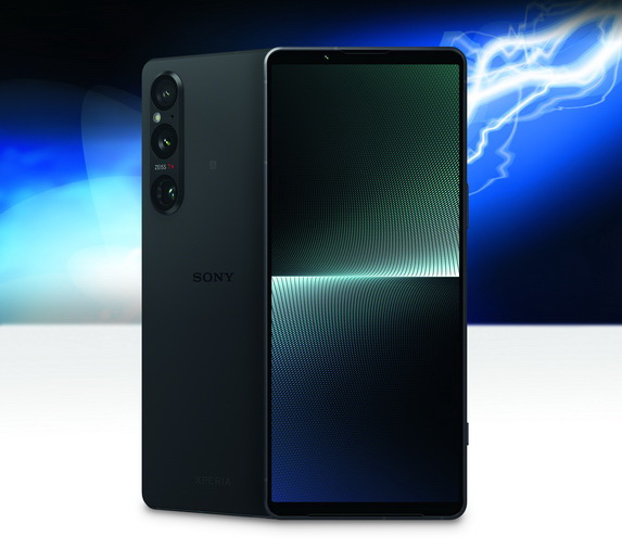 Sony Xperia 1 V