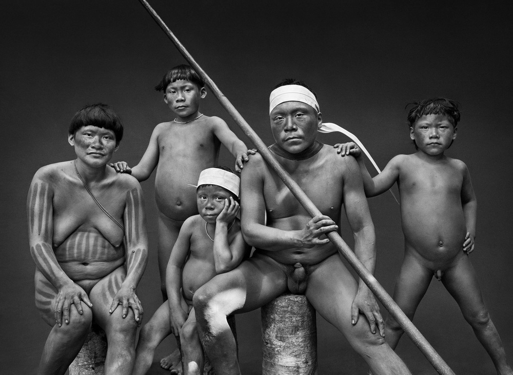 ©Sebastião Salgado.