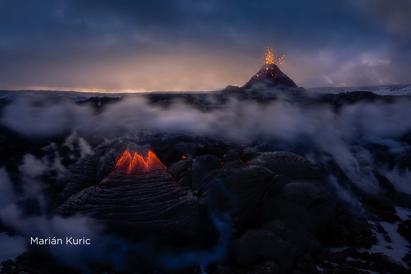 Marián Kuric, CEWE Photo  Award