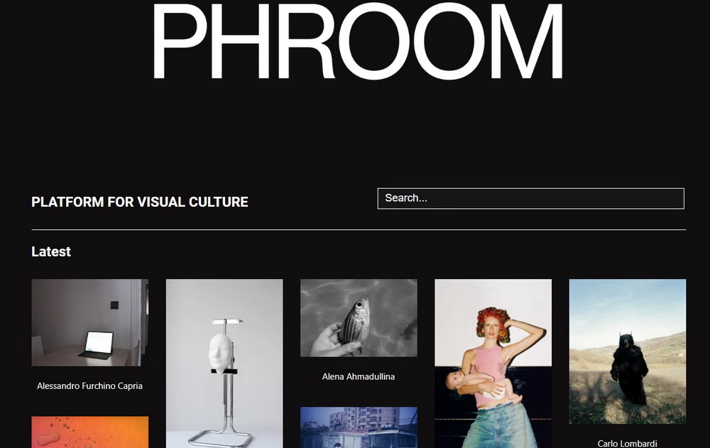 Phroom 