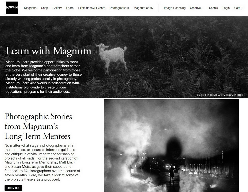 Magnumphotos