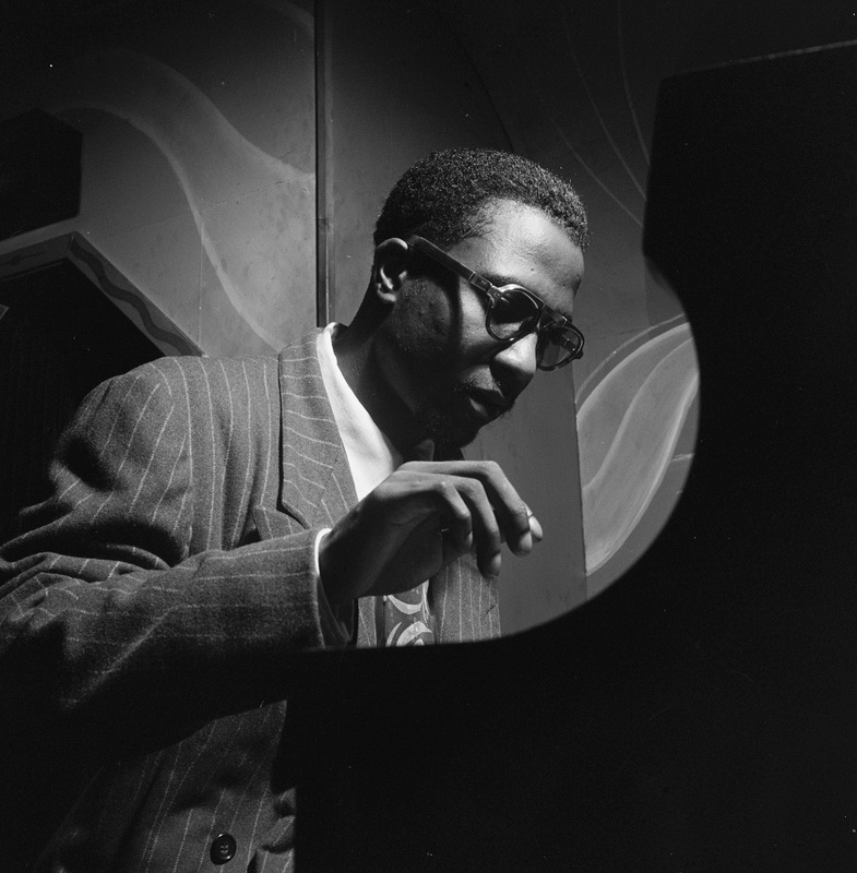 Thelonious Monk