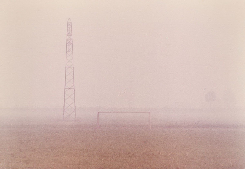 Luigi Ghirri 