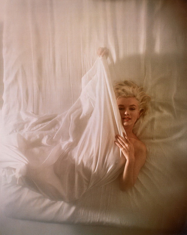 Douglas Kirkland