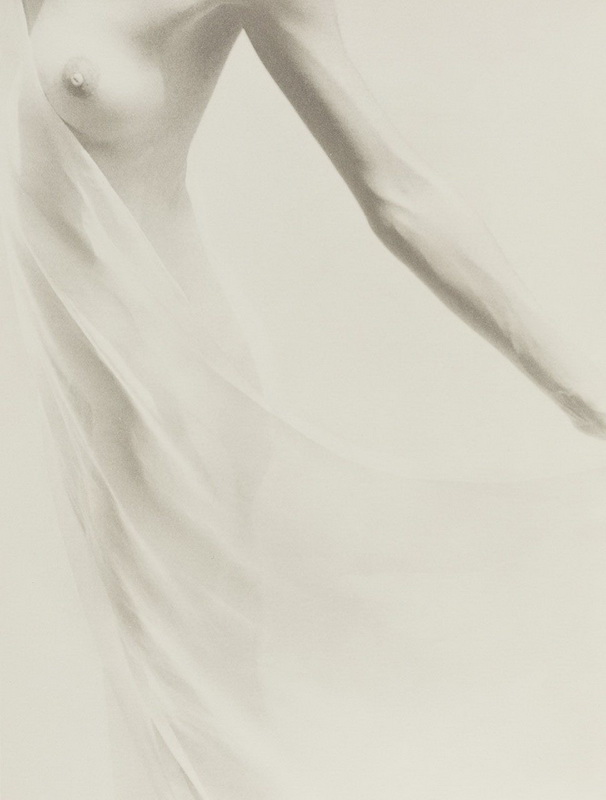 Sally Mann