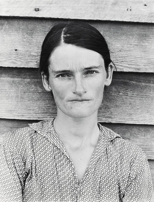 Walker Evans