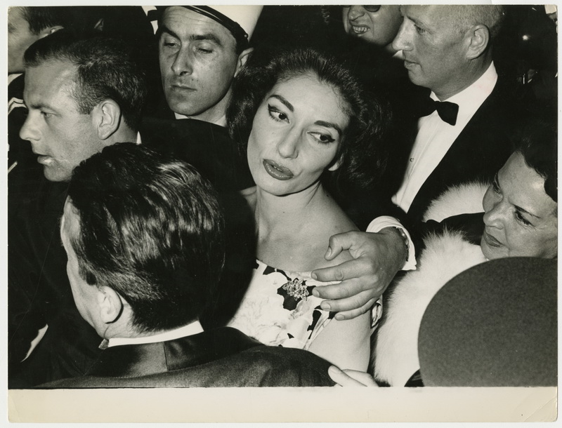 Maria Callas