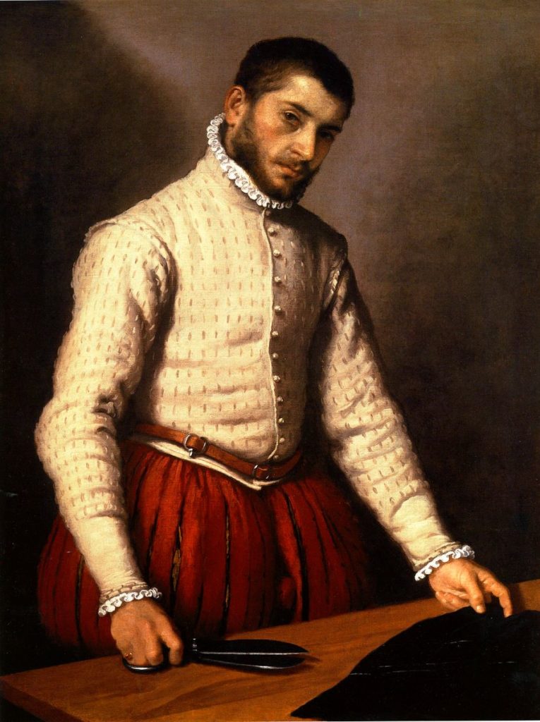 fotopuntoit_22_Moroni_Giovanni_Battista_-_Tailor_-_National_Gallery_London