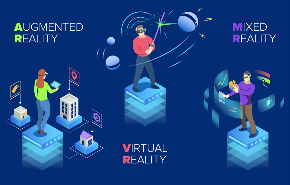 Realtà virtuale