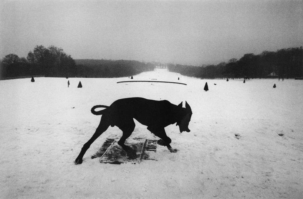 Josef Koudelka, France