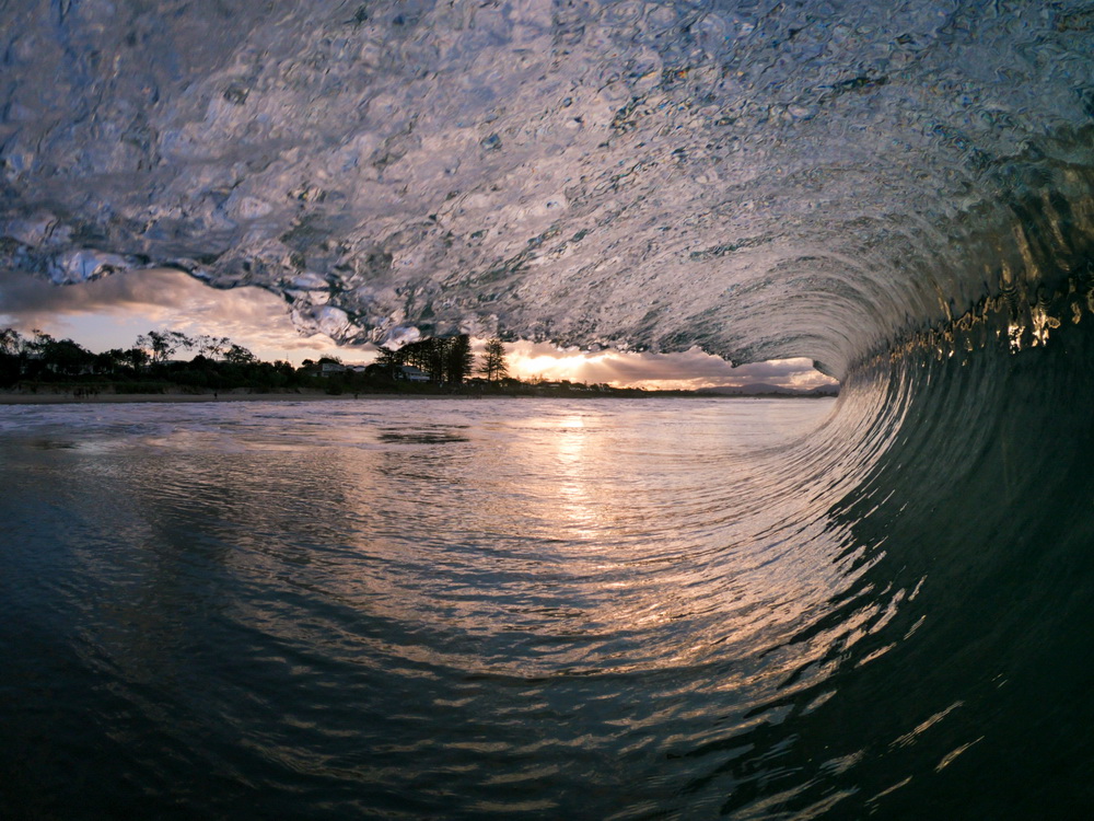 GoPro contest per la tutela degli oceani