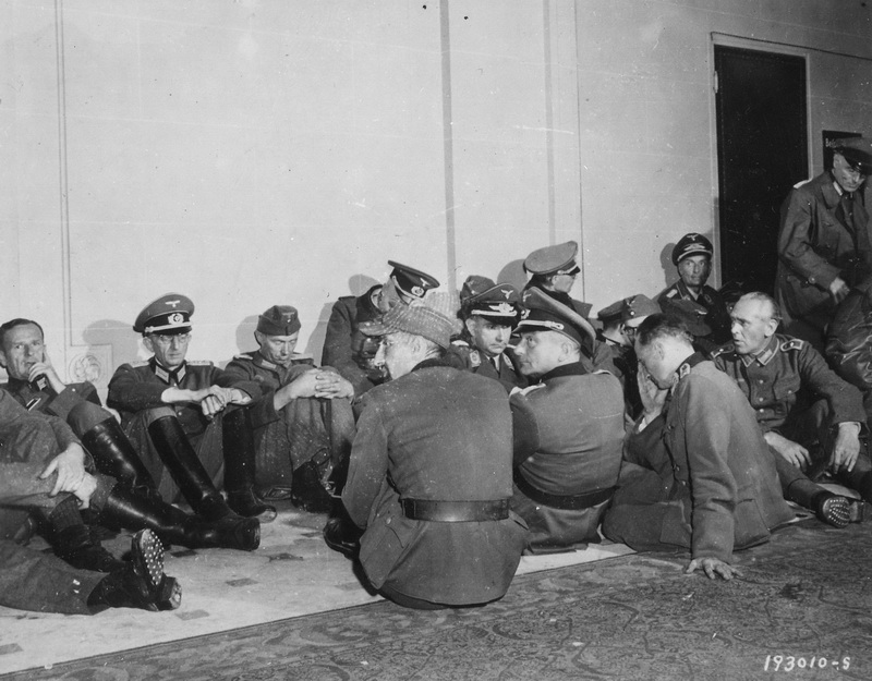 DDAY-La liberazione di Parigi