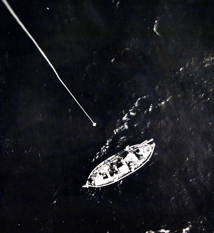 La battaglia dell'atlantico