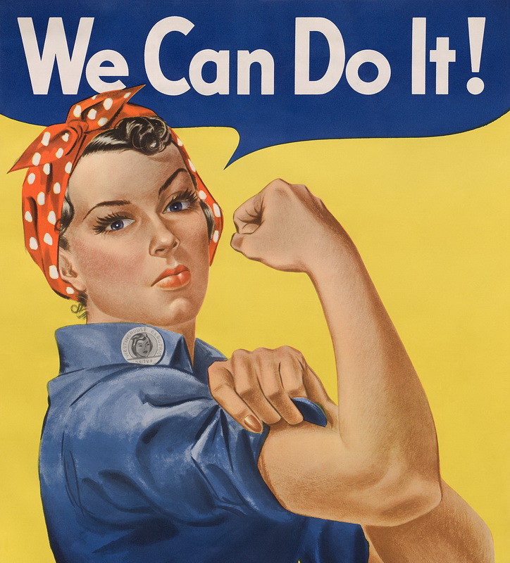 storie di emancipazione femminile