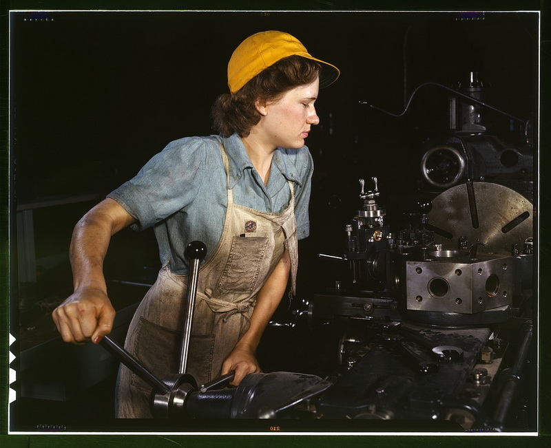 storie di emancipazione femminile