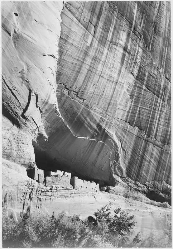 Ansel Adams Progresso Fotografico 76