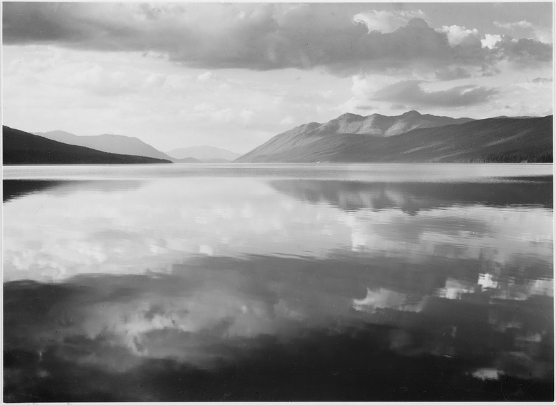 Ansel Adams Progresso Fotografico 76