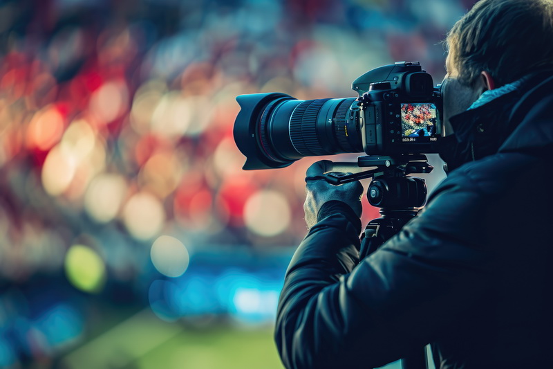 Chi fotografa sport o attualità deve essere molto veloce a consegnare le immagini tende a usare il Jpeg.
