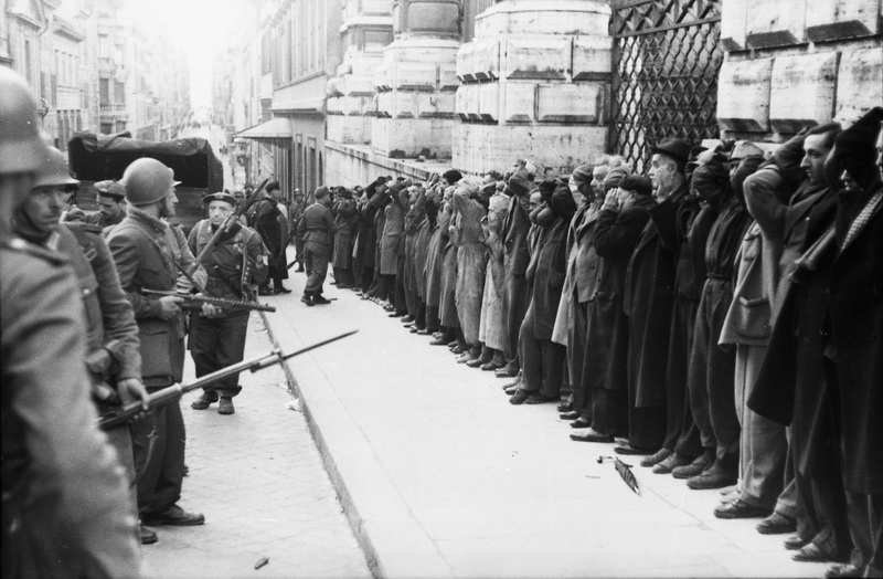 Zoom Archives La Liberazione
