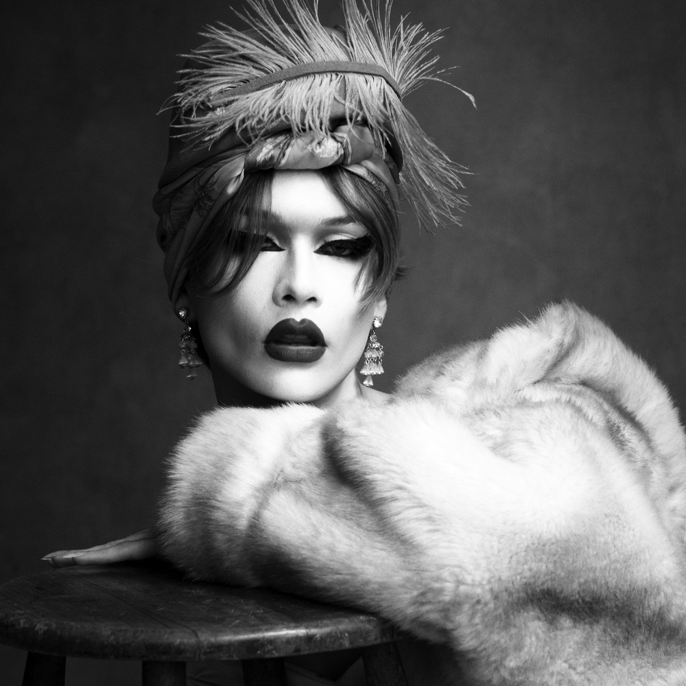 Oracle, Victor Demarchelier