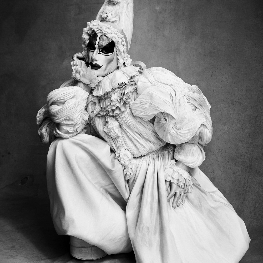 Tillie, Victor Demarchelier