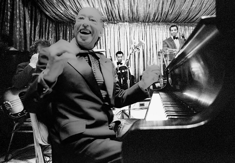 Ellington Duke luglio 1973