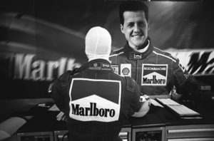 Michael Schumacher