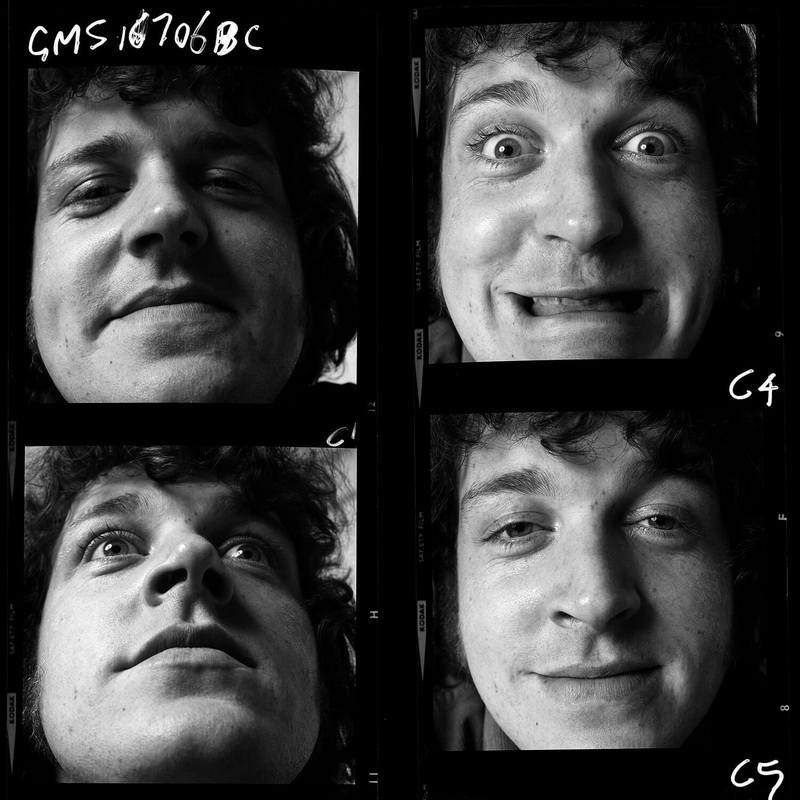 Joe Coker Gered Mankowitz/ Iconic Images